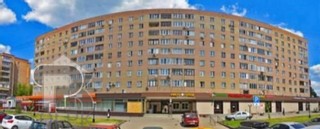 Купить 3-комнатную квартиру, №321677