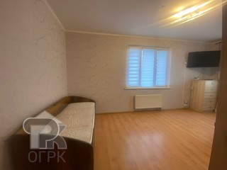 Купить 1-комнатную квартиру, №385366