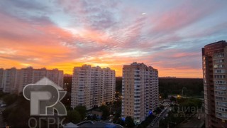 Купить 3-комнатную квартиру, №387089