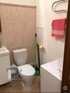 Купить 1-комнатную квартиру, №388013