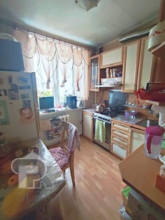 Купить 2-комнатную квартиру, №387047