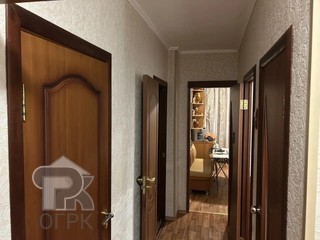 Купить 2-комнатную квартиру, №392166