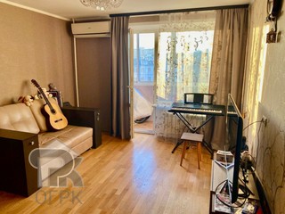 Купить 1-комнатную квартиру, №386800