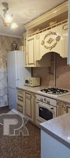 Купить 3-комнатную квартиру, №388613