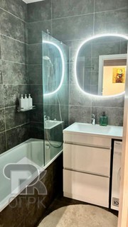 Купить 1-комнатную квартиру, №389033