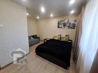 Купить 1-комнатную квартиру, №387995