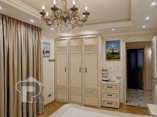 Купить 3-комнатную квартиру, №389130