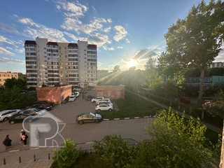 Купить 1-комнатную квартиру, №384190