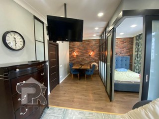 Купить 1-комнатную квартиру, №388451