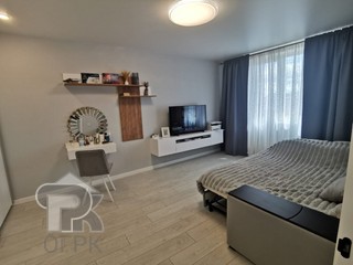 Купить 1-комнатную квартиру, №386011