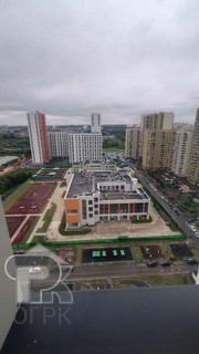 Купить 2-комнатную квартиру, №386641