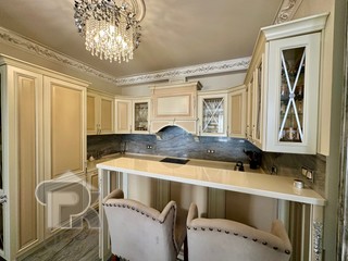 Купить 3-комнатную квартиру, №388912