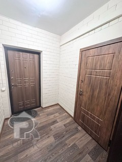 Купить 1-комнатную квартиру, №384568