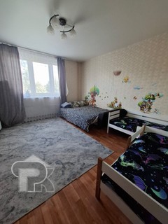 Купить 1-комнатную квартиру, №386868