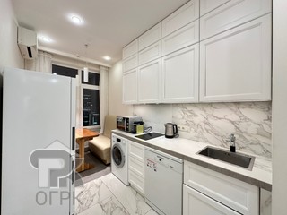 Купить 1-комнатную квартиру, №389227