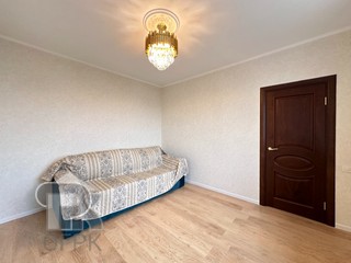 Купить 1-комнатную квартиру, №386468