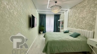 Купить 3-комнатную квартиру, №388012