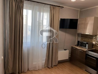 Купить 2-комнатную квартиру, №384943