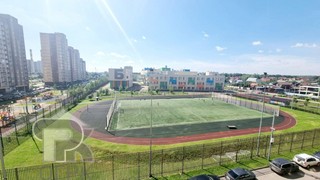 Купить 1-комнатную квартиру, №386135
