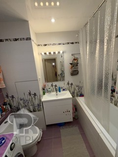 Купить 2-комнатную квартиру, №389034