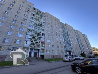 Купить 2-комнатную квартиру, №388103