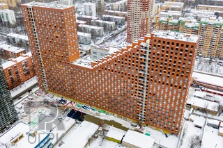 Купить 2-комнатную квартиру, №329733