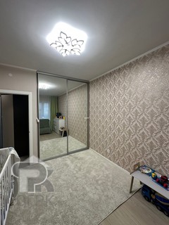 Купить 1-комнатную квартиру, №385383