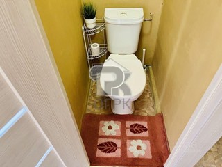 Купить 1-комнатную квартиру, №389247