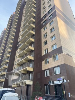 Купить студию, №388217