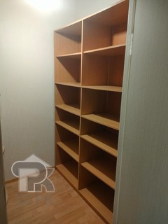 Купить 1-комнатную квартиру, №385746