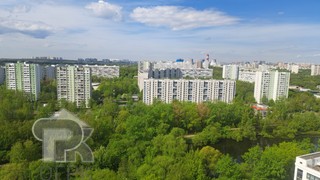 Купить 1-комнатную квартиру, №386417