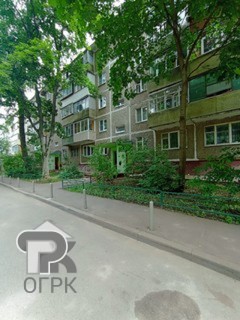 Купить 2-комнатную квартиру, №387577