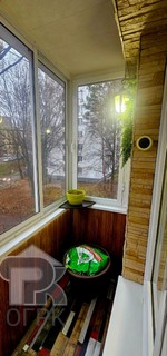 Купить 2-комнатную квартиру, №387831