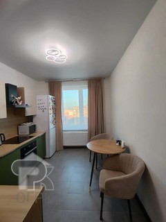 Купить 1-комнатную квартиру, №392064