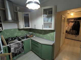 Купить 1-комнатную квартиру, №387704