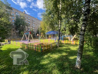 Купить 2-комнатную квартиру, №386802