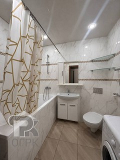 Купить 1-комнатную квартиру, №390367