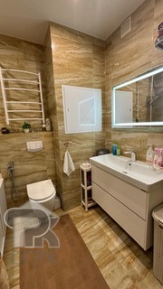 Купить 1-комнатную квартиру, №385405