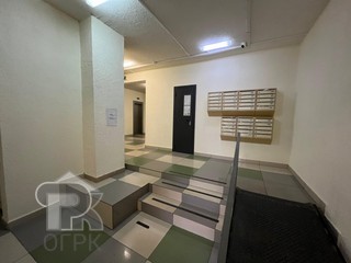Купить 1-комнатную квартиру, №385834