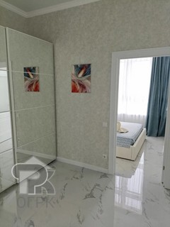 Купить 2-комнатную квартиру, №388826