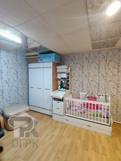 Купить 1-комнатную квартиру, №386356