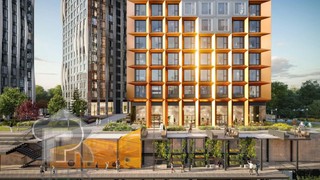 Купить 3-комнатную квартиру, №388549