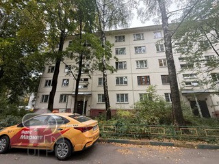 Купить 3-комнатную квартиру, №386951