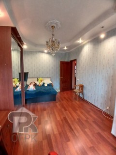 Купить 3-комнатную квартиру, №370458