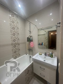 Купить 1-комнатную квартиру, №387441