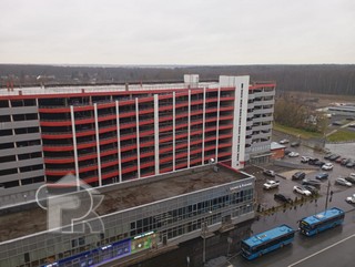 Купить 1-комнатную квартиру, №387473