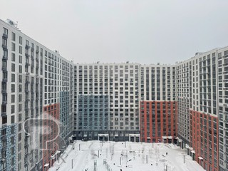 Купить 3-комнатную квартиру, №387563