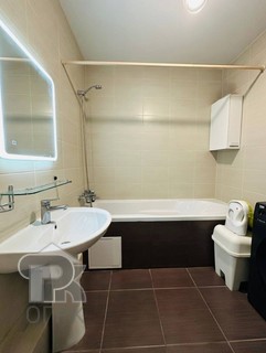 Купить 1-комнатную квартиру, №388177