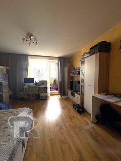 Купить 1-комнатную квартиру, №386128