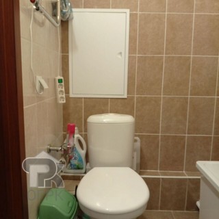 Купить 1-комнатную квартиру, №388111